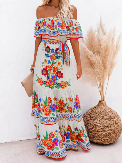 {Women's Fashion}