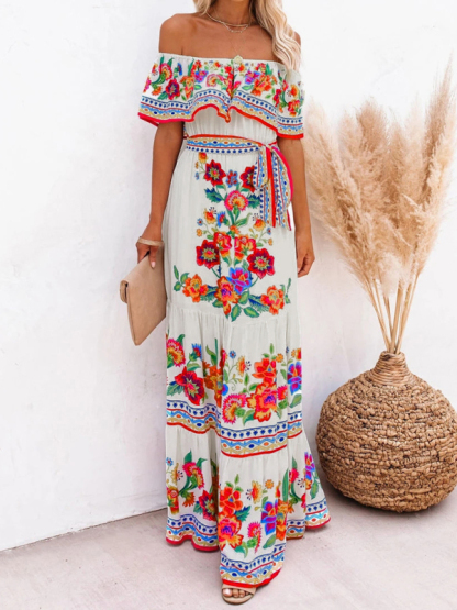 {Women's Fashion}
