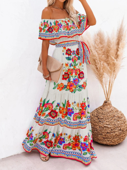 {Women's Fashion}