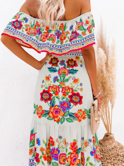 {Women's Fashion}