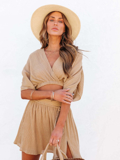 {Women's Fashion}-chiquechics