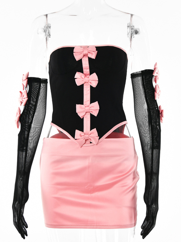 {Women's Fashion}-chiquechics