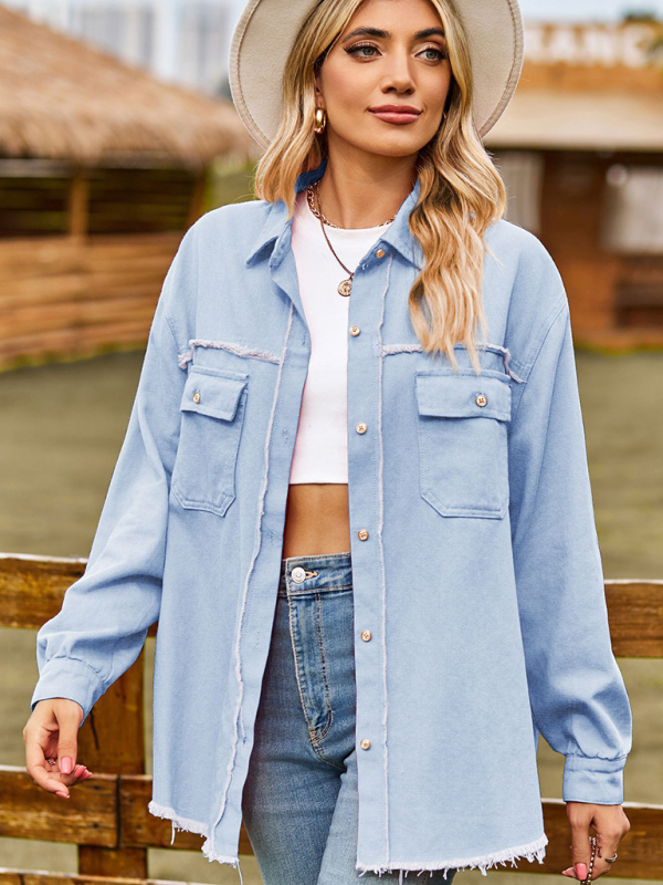 {Women's Fashion}