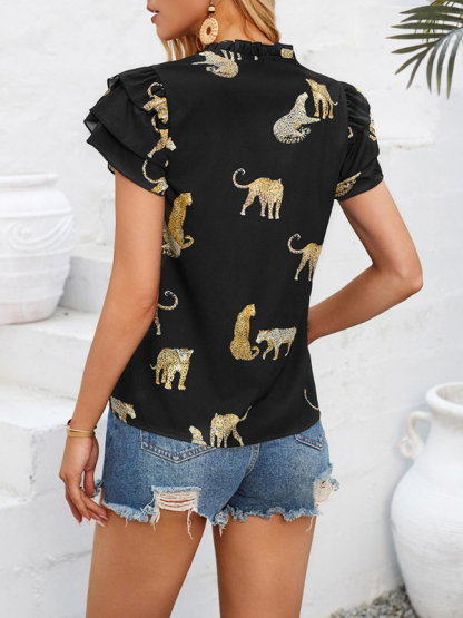 {Women's Fashion}-chiquechics