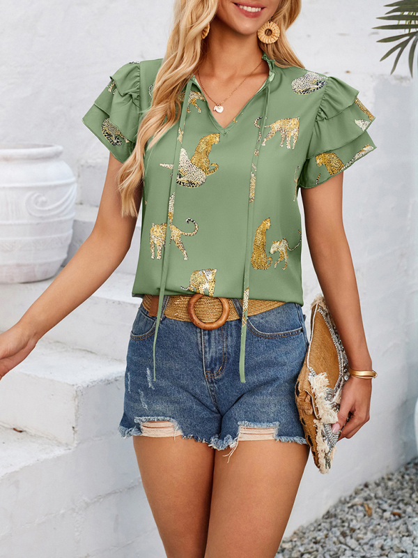 {Women's Fashion}-chiquechics