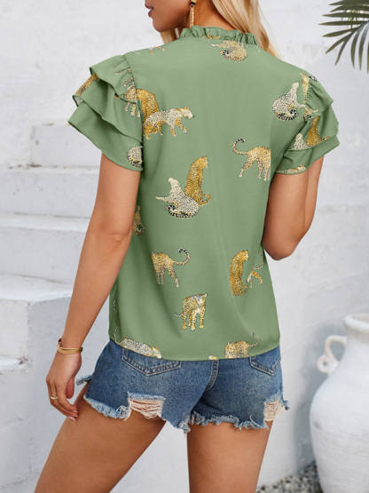 {Women's Fashion}-chiquechics