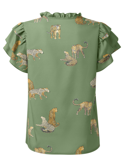 {Women's Fashion}-chiquechics