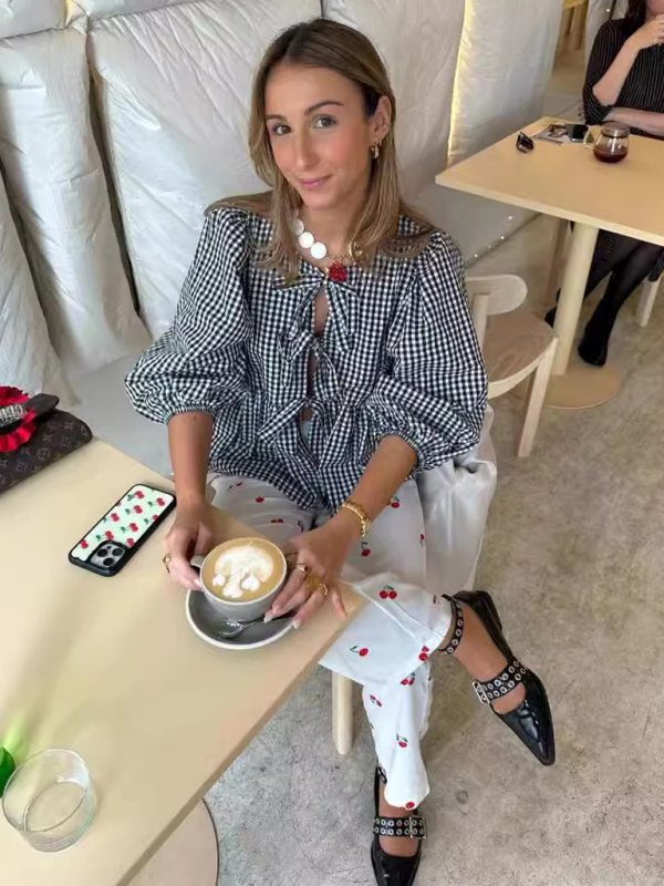 {Women's Fashion}-chiquechics