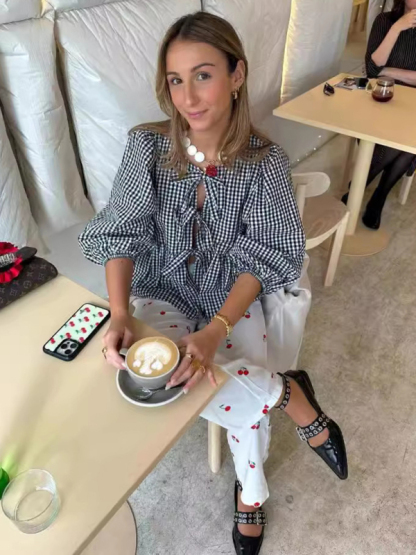 {Women's Fashion}-chiquechics
