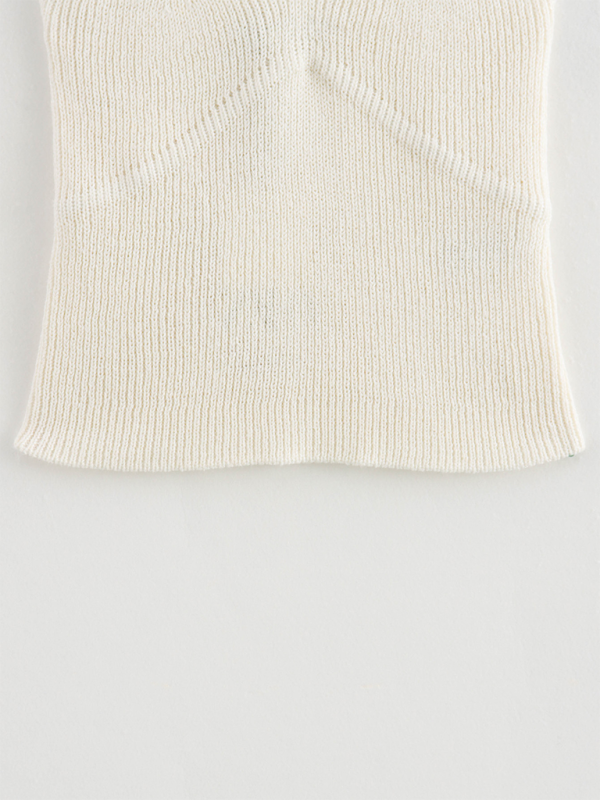 New Street Fashion V-Neck Knitted Suspender Top-chiquechics
