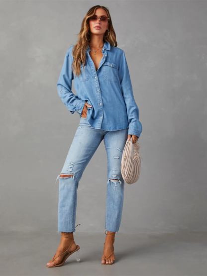 {Women's Fashion}-chiquechics