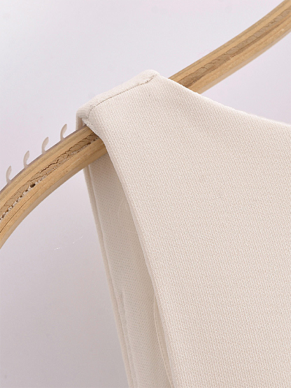 Belted fitted dress-chiquechics