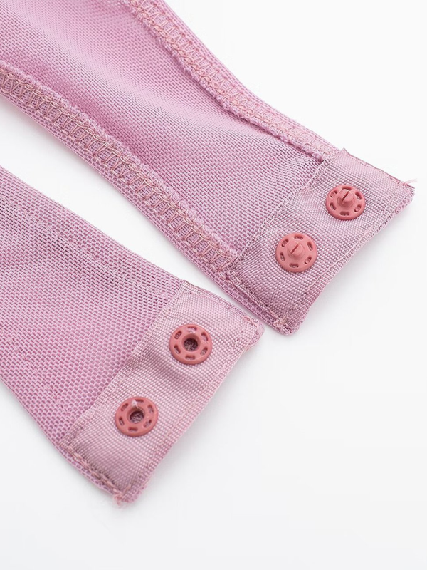 New Asymmetric Pleated Leopard-Print Tulle Bodysuit-chiquechics