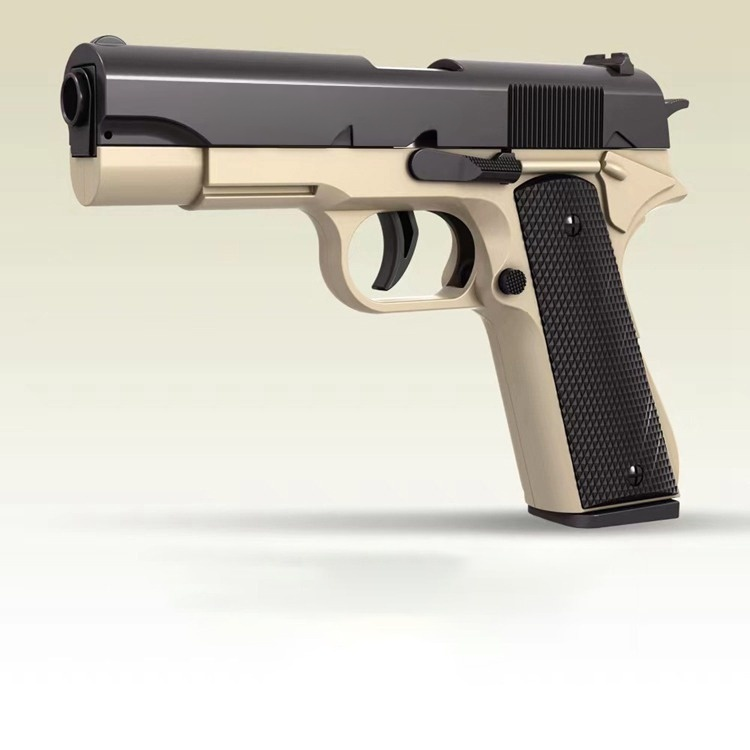M1911 Tools
