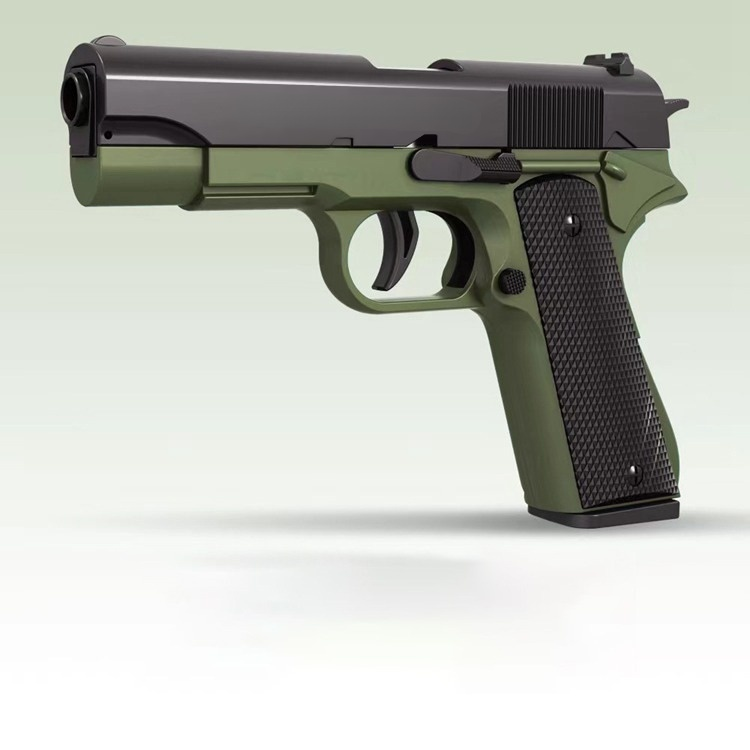 M1911 Tools