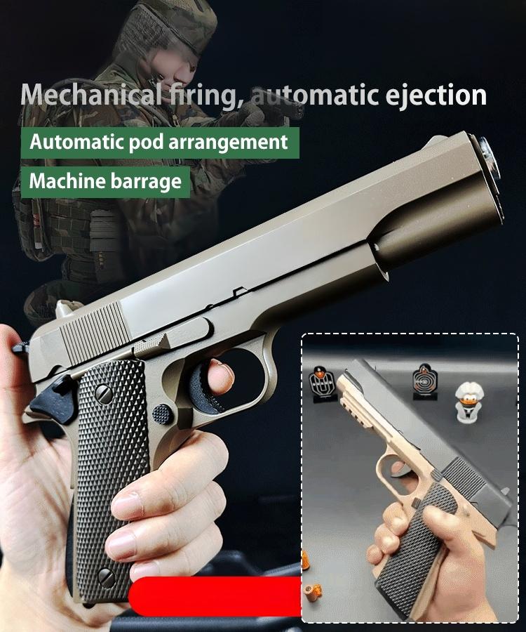 M1911 Tools