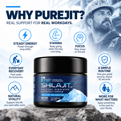 BUILT FOR WORKDAYS. NOT WORKOUTS.