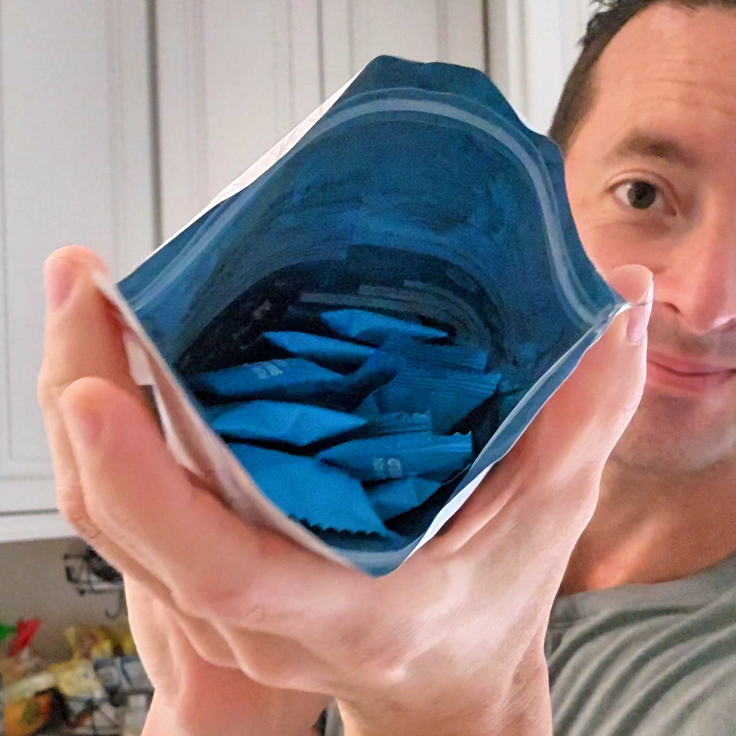 PUREJIT® 100% ORIGINAL HIMALAYAN SHILAJIT DAILY GUMMIES