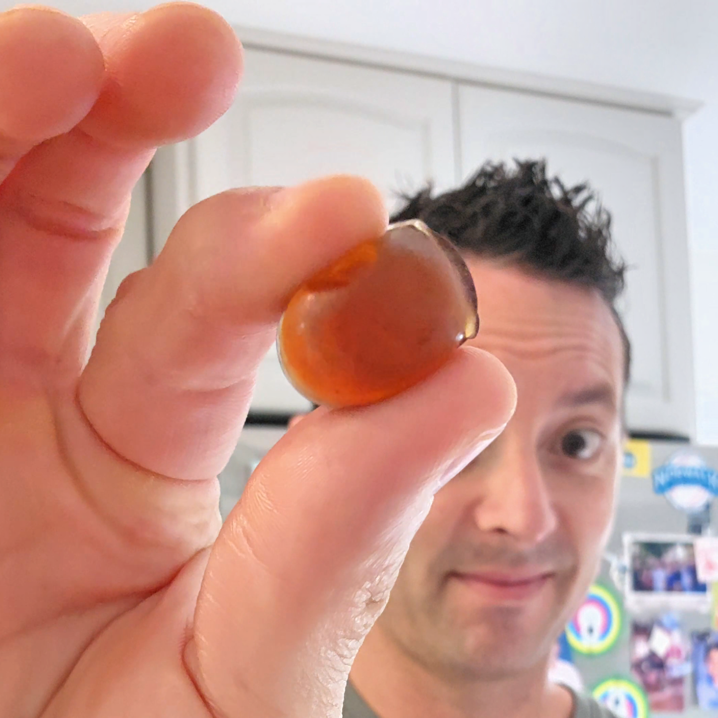 PUREJIT® 100% ORIGINAL HIMALAYAN SHILAJIT DAILY GUMMIES