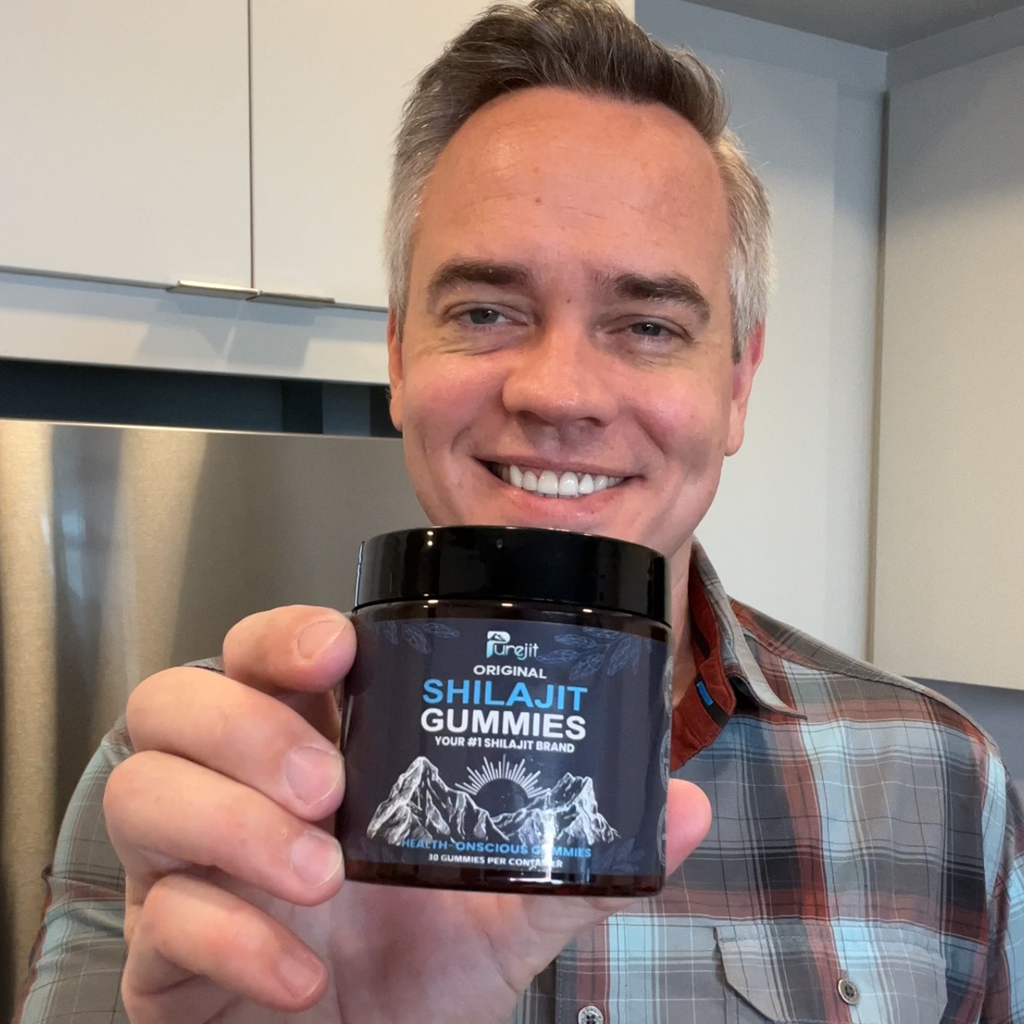 PUREJIT© SHILAJIT GUMMIES & SEAMOSS GUMMIES & MUSHROOM GUMMIES SPECIAL BUNDLE