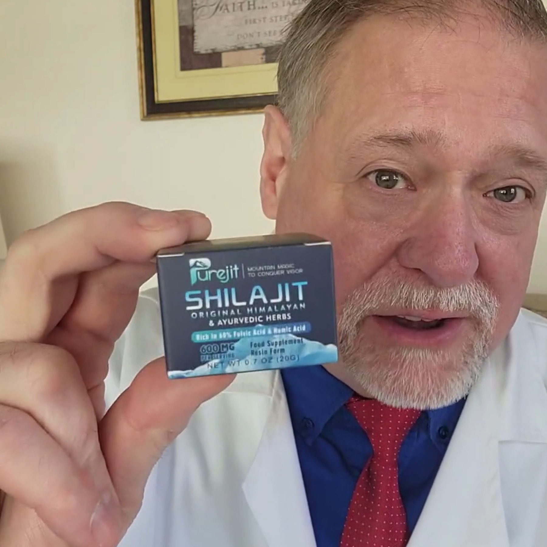 PUREJIT© 100% ORIGINAL SHILAJIT RESIN