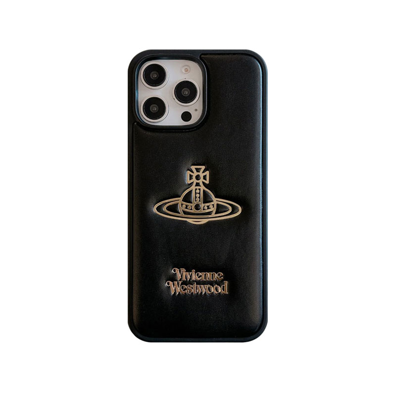 VW iPhone Case Black-XTH250905