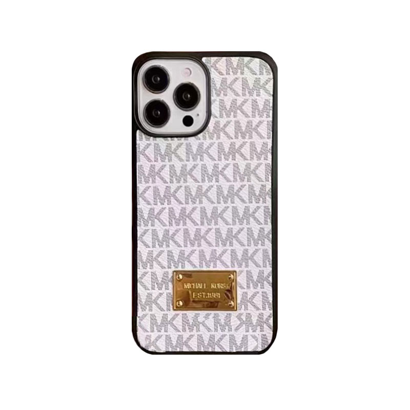 MK iPhone Case White-JSK251112