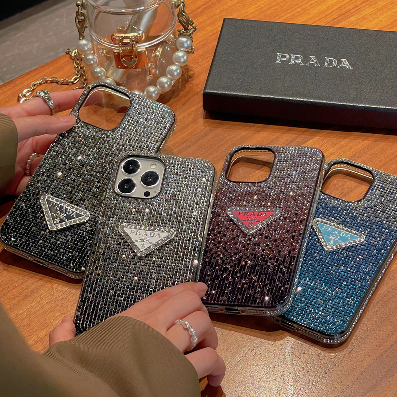 Prada iPhone Cases