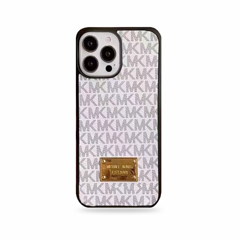 MK iPhone Case White-CZK251112