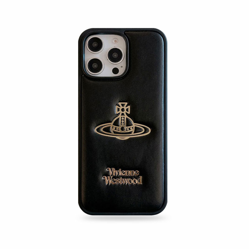 VW iPhone Case Black-CZH250905