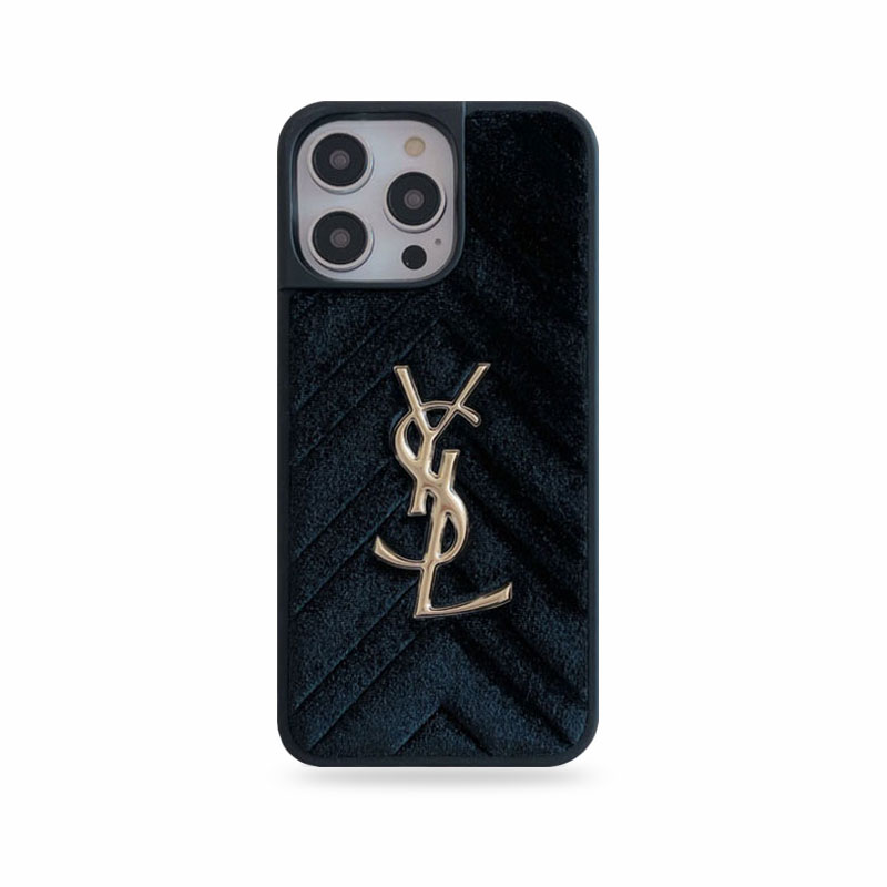 YL iPhone Case Black-CZK250905