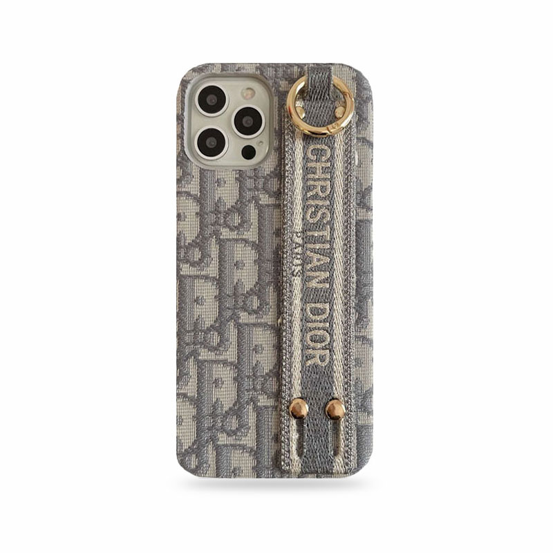 CD iPhone Case Gray-SW231115