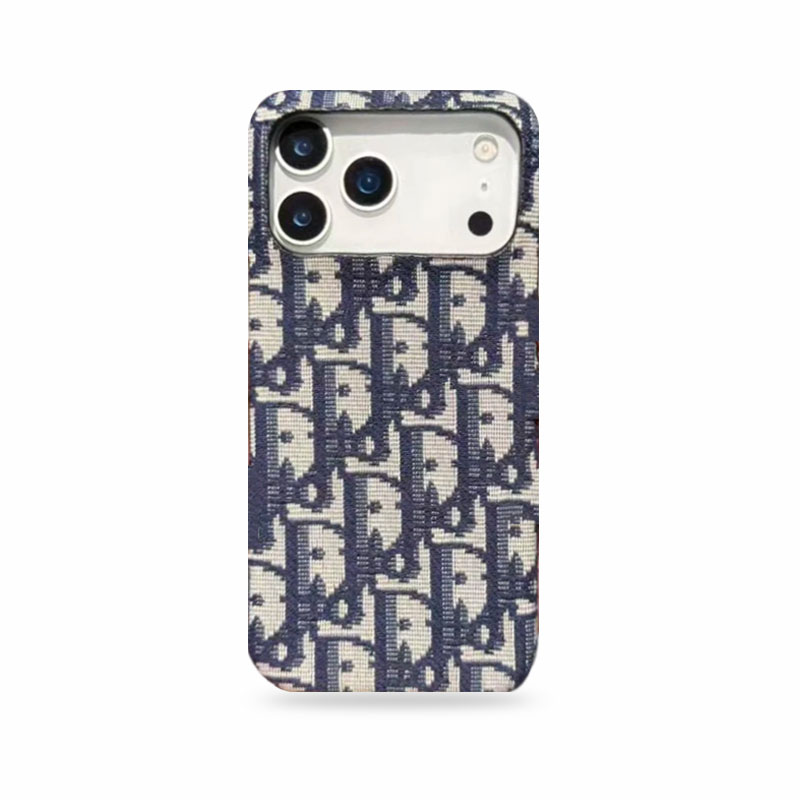 Classic CD iPhone Case For iPhone 17 Series Blue-BBK251755