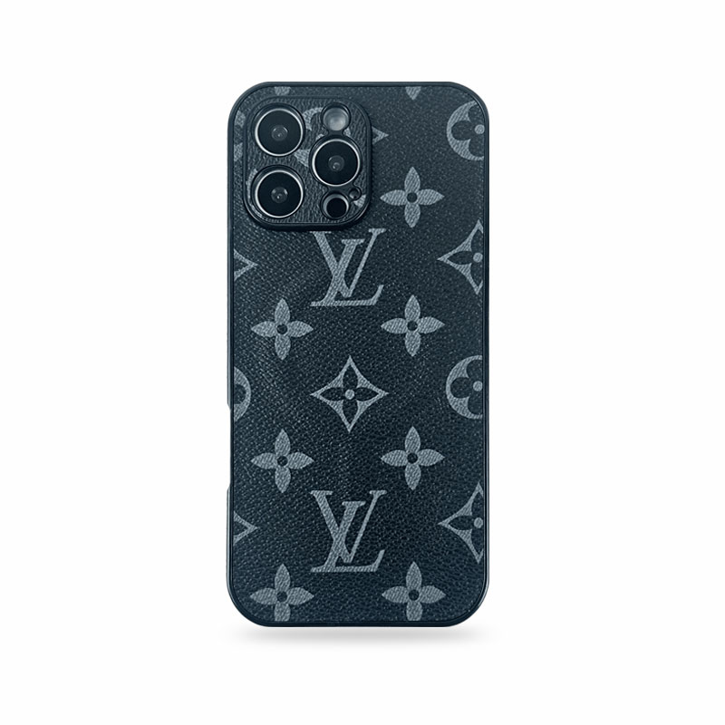 Luxury Monogram Magnetic iPhone Case（Magsafe） For iPhone 17 Series-CMLV063