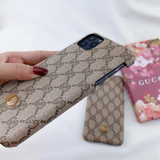 Classic GG iPhone Case-CG231124-GTOCASE