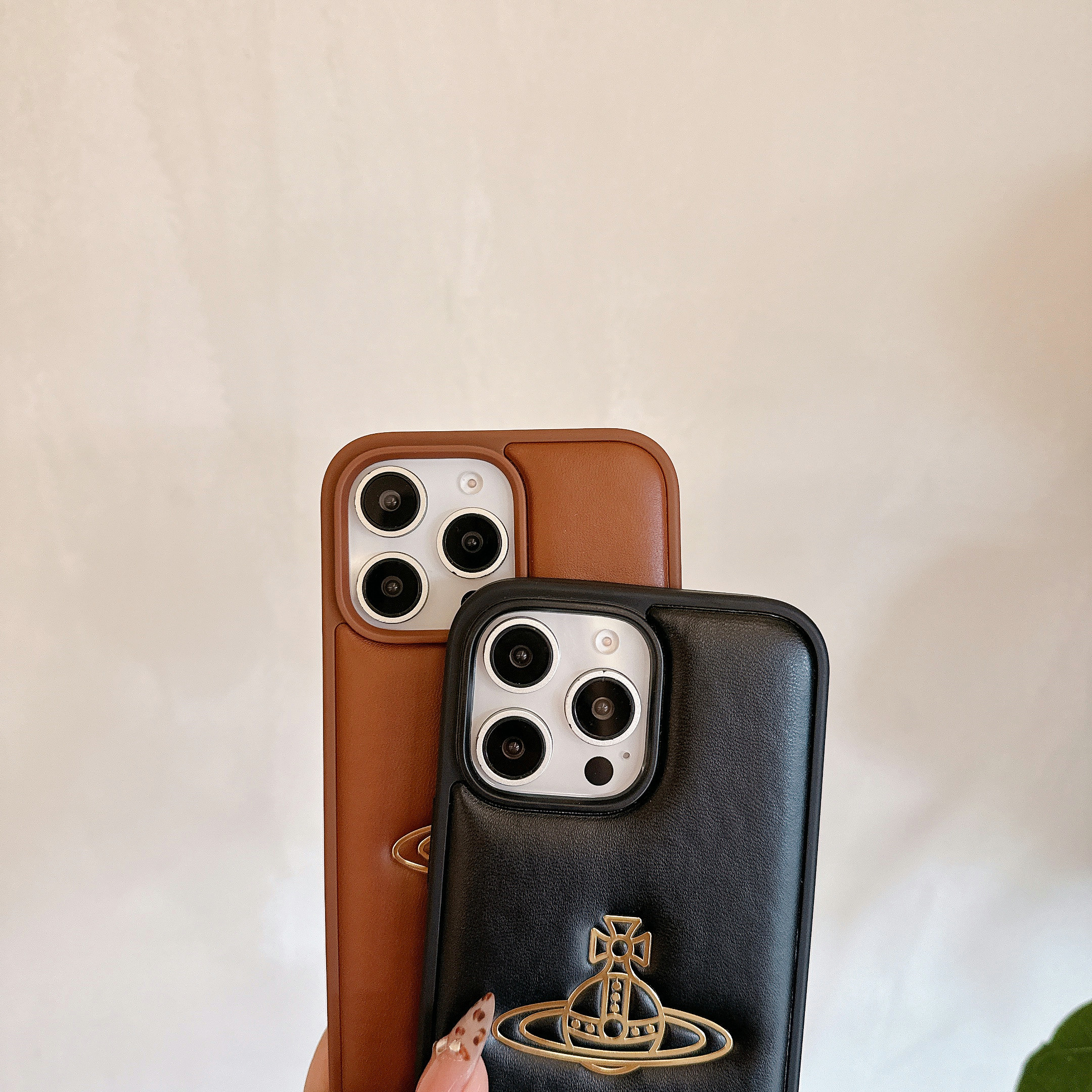 VW iPhone Case Black-XTH250905