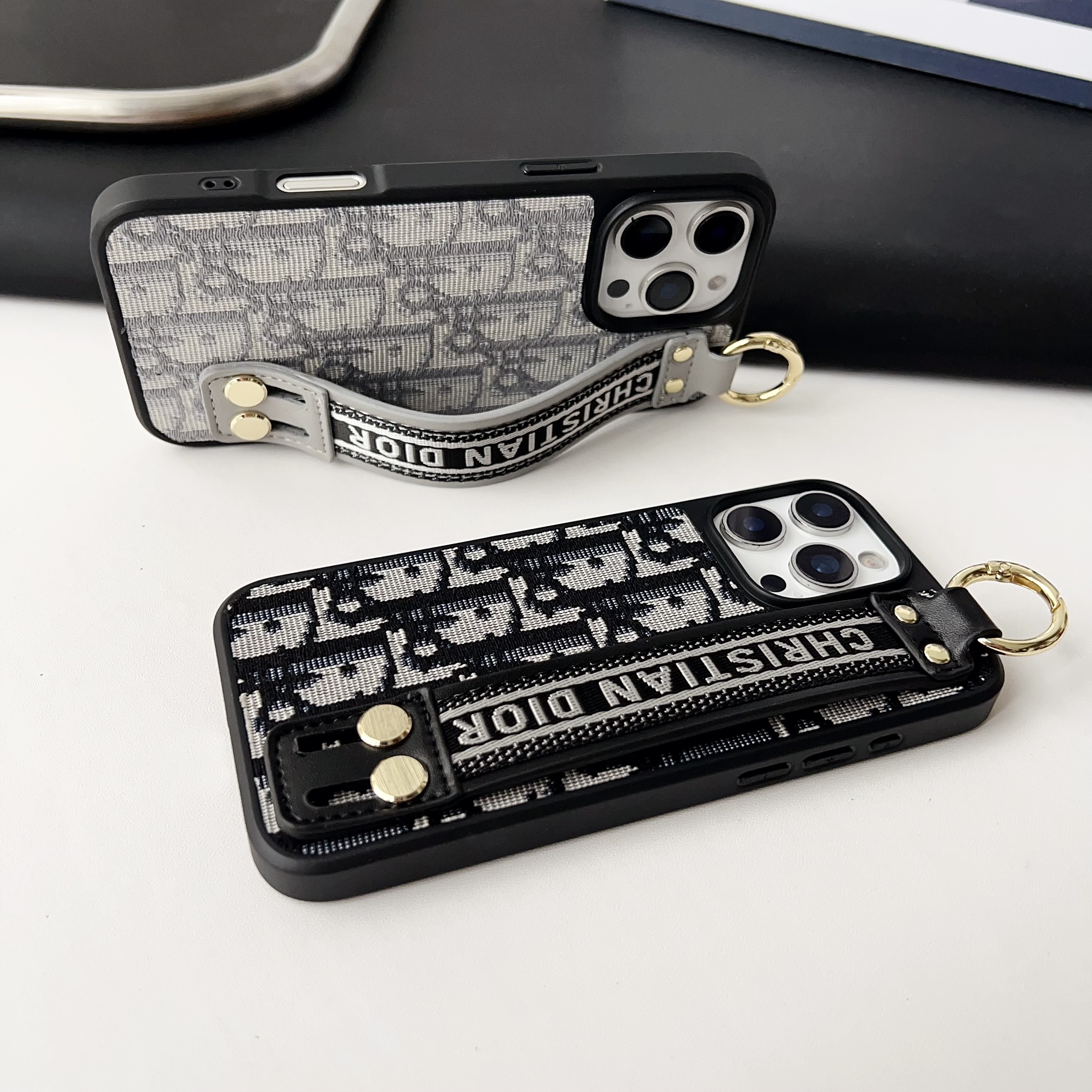 Dior iPhone Cases
