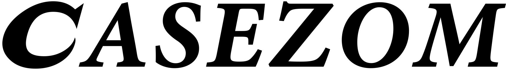 casezom