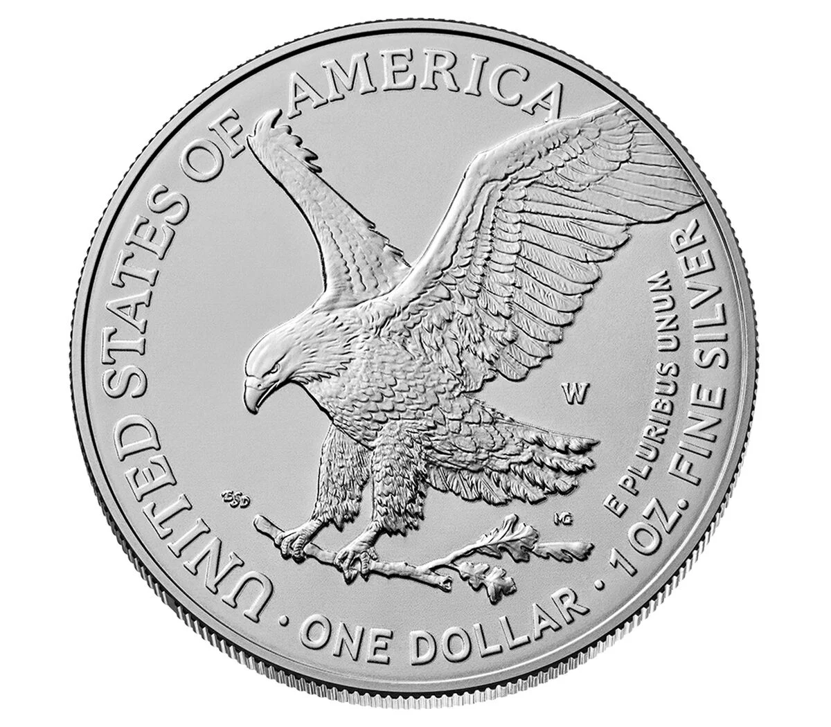 🔥LAST DAY SPECIAL SALE 70% OFF🔥American Eagle 1776-2026 One Ounce Silver Proof Coin
