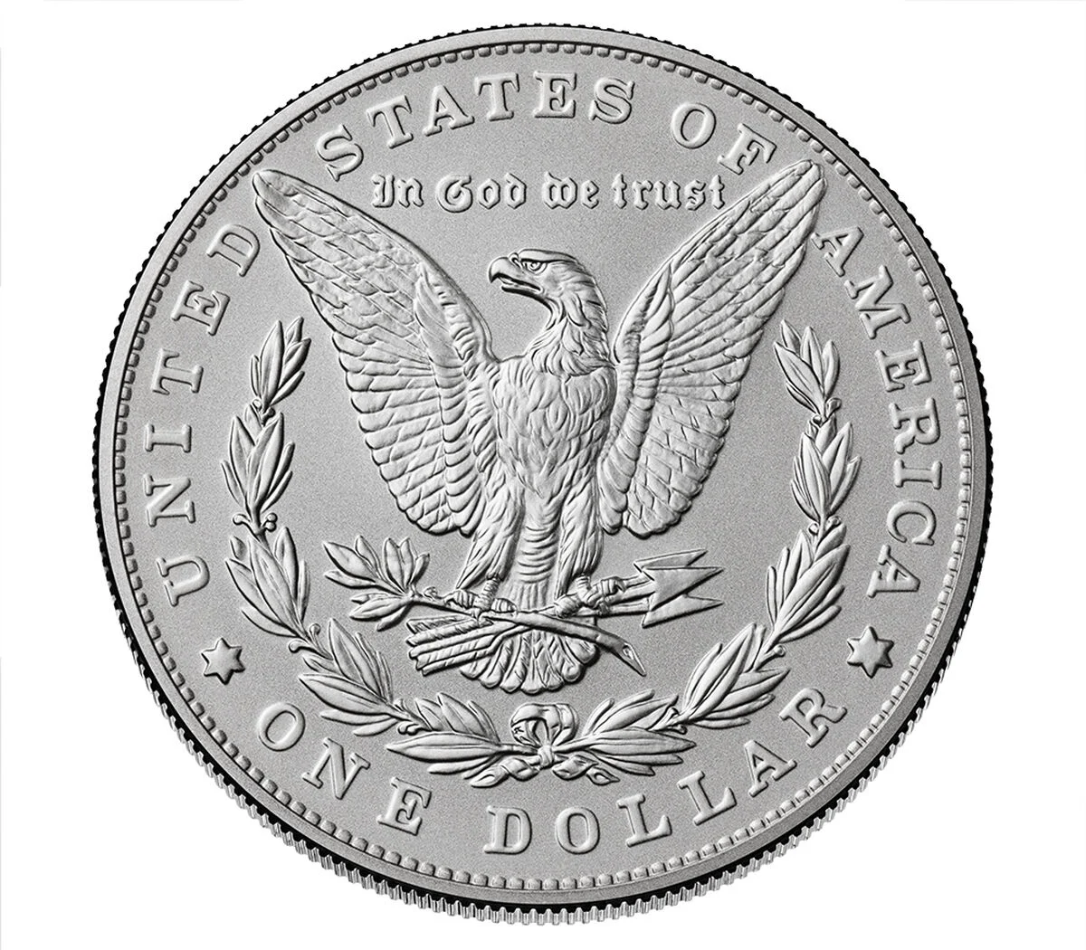 🔥Morgan Silver Dollar 2026 Reverse Proof Coin