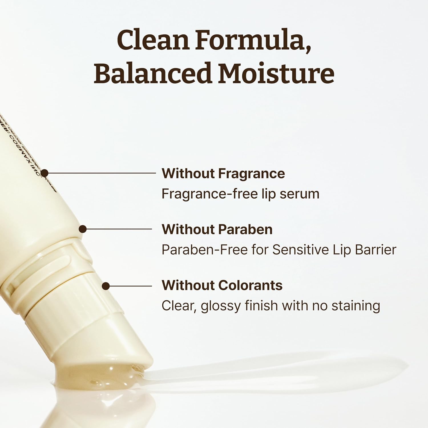 🔥LAST DAY SPECIAL SALE 59% OFF🔥Advanced PDRN Rejuvenating Lip Serum