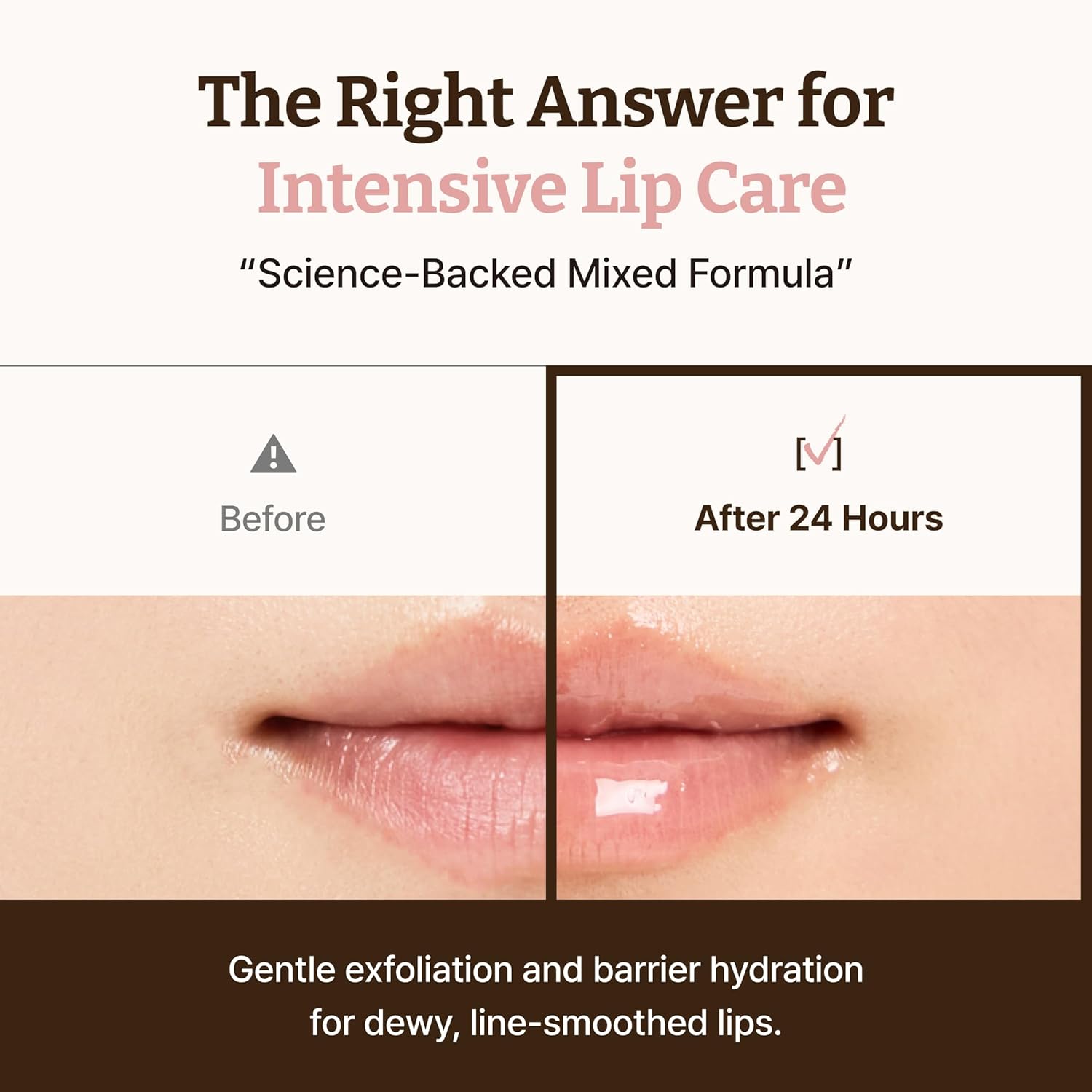 🔥LAST DAY SPECIAL SALE 59% OFF🔥Advanced PDRN Rejuvenating Lip Serum