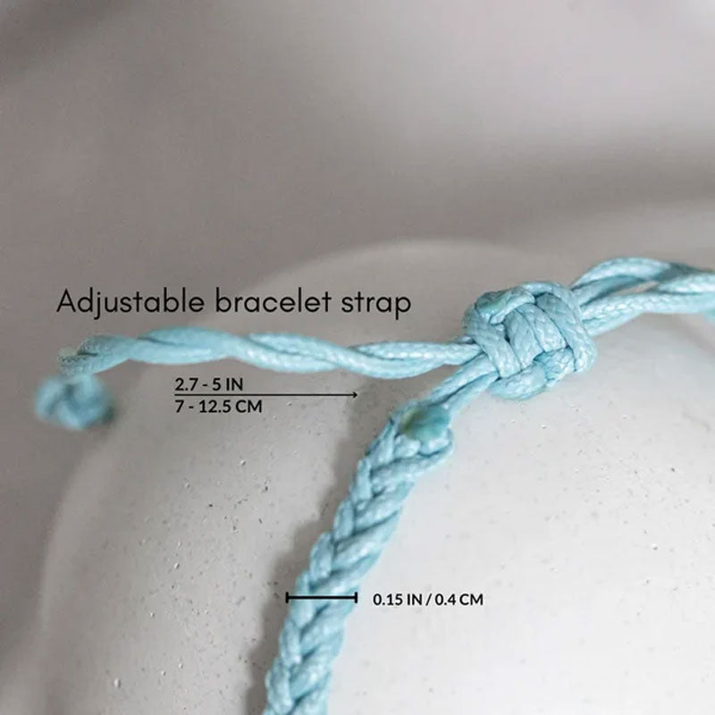 Personalized Photo Projection Bracelet