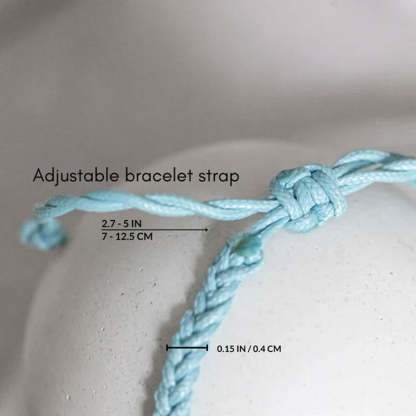 Personalized Photo Projection Bracelet