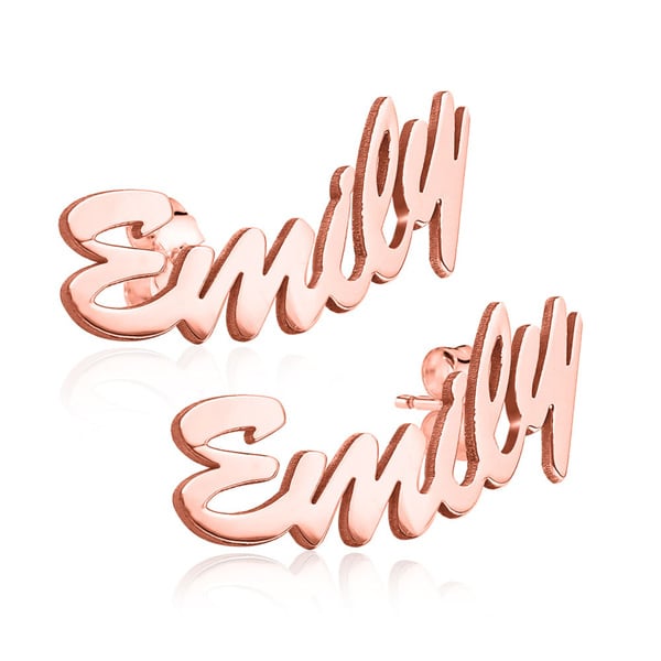 🎁2024 Speciaal Cadeau🎁Gepersonaliseerde Naamoorbellen