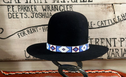 Billy Jack Cowboy Hat Rands Hatworks