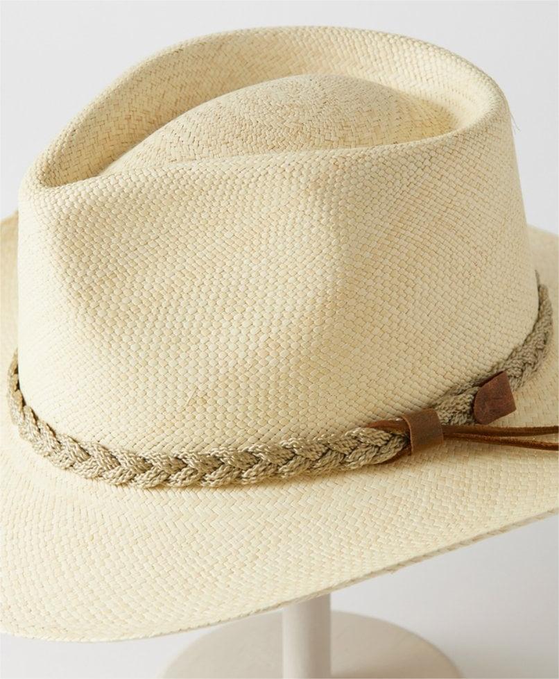 Scala panama hat dorfman deals