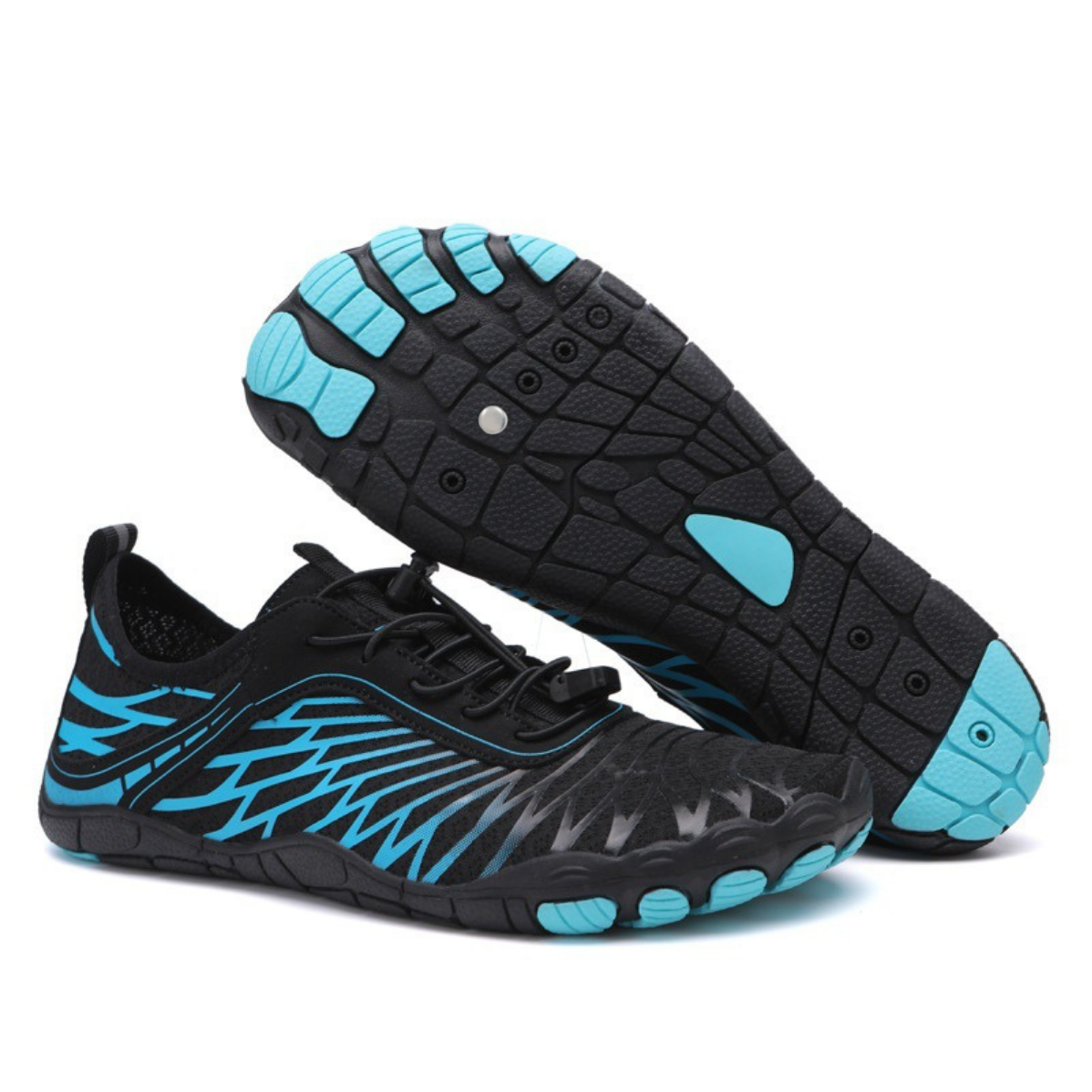 🔥BIGGEST SALE OF THE YEAR 🔥Grounding Allround Barefoot Shoes（Skin Pro with Copper ）