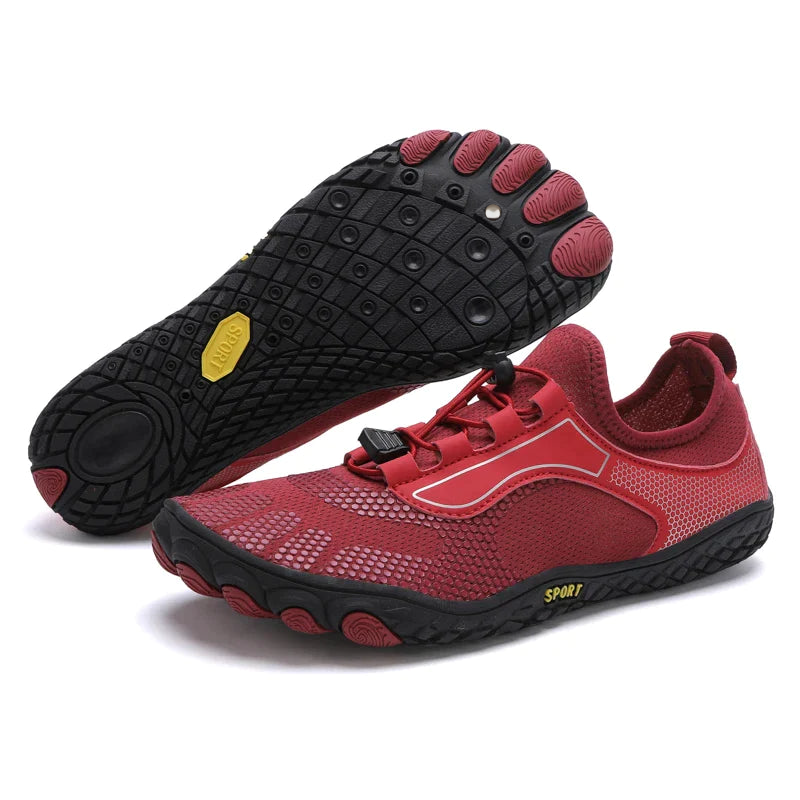 👟Sports Grounding Allround Barefoot Shoes（Skin Pro with Copper ）🔥BIGGEST SALE OF THE YEAR 🔥
