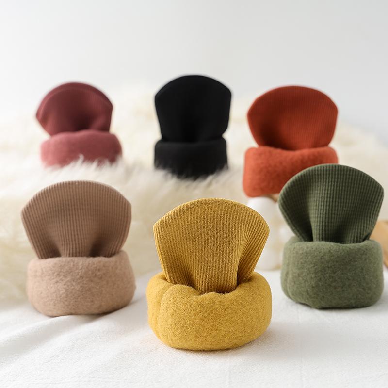 🔥Winter Hot Sales-- Winter Soft Plush Floor Socks